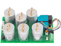 多参数空气质量监测模？？？？？